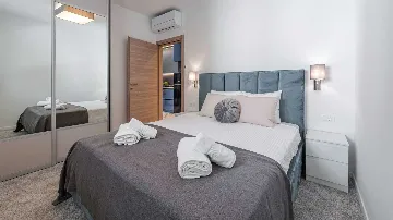 One-Bedroom Apartment in Dubrovnik for 3 Guests