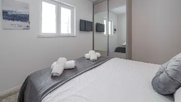 One-Bedroom Apartment in Dubrovnik for 3 Guests
