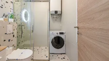 One-Bedroom Apartment in Dubrovnik for 3 Guests