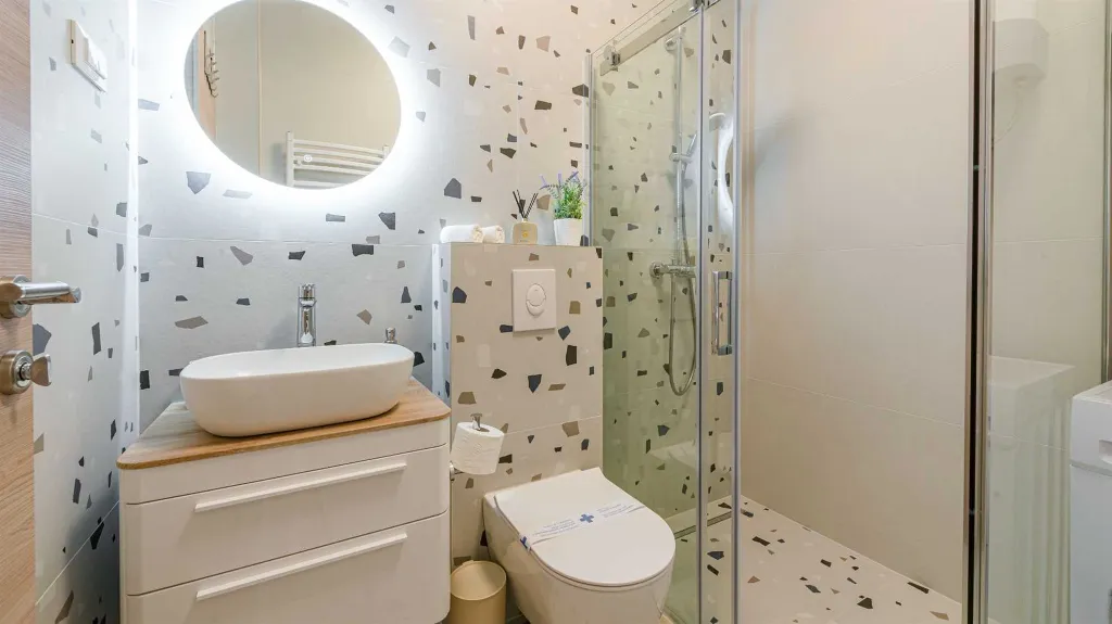 One-Bedroom Apartment in Dubrovnik for 3 Guests