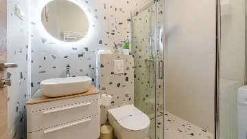 One-Bedroom Apartment in Dubrovnik for 3 Guests