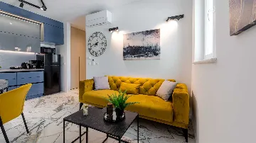 One-Bedroom Apartment in Dubrovnik for 3 Guests