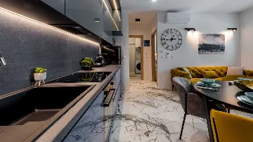 One-Bedroom Apartment in Dubrovnik for 3 Guests