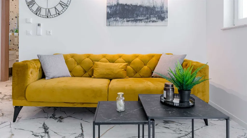 One-Bedroom Apartment in Dubrovnik for 3 Guests