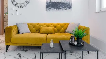 One-Bedroom Apartment in Dubrovnik for 3 Guests