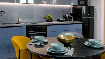 One-Bedroom Apartment in Dubrovnik for 3 Guests