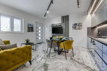 One-Bedroom Apartment in Dubrovnik for 3 Guests