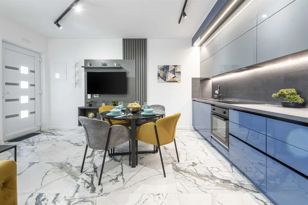 One-Bedroom Apartment in Dubrovnik for 3 Guests