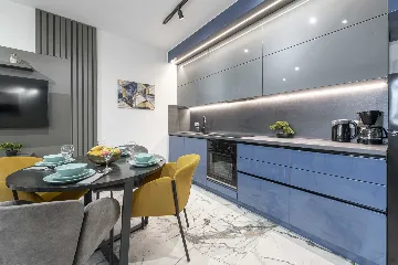 One-Bedroom Apartment in Dubrovnik for 3 Guests