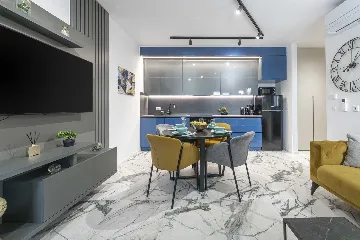 One-Bedroom Apartment in Dubrovnik for 3 Guests