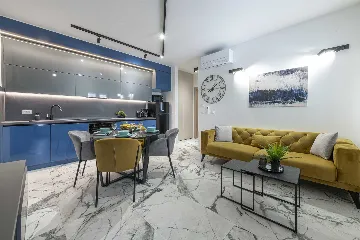 One-Bedroom Apartment in Dubrovnik for 3 Guests