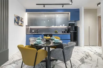 One-Bedroom Apartment in Dubrovnik for 3 Guests