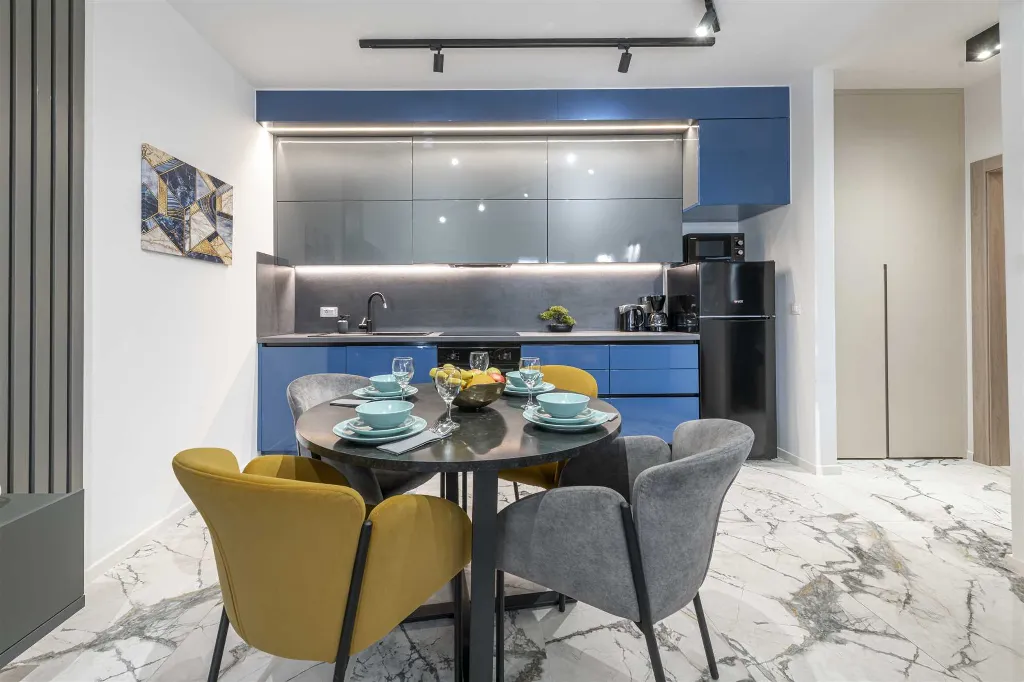 One-Bedroom Apartment in Dubrovnik for 3 Guests