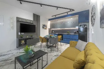 One-Bedroom Apartment in Dubrovnik for 3 Guests