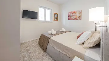 One-Bedroom Apartment for 3 in Dubrovnik