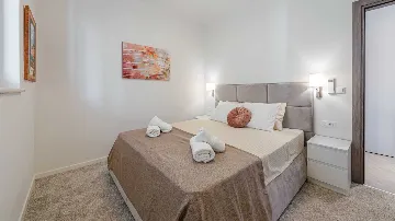 One-Bedroom Apartment for 3 in Dubrovnik