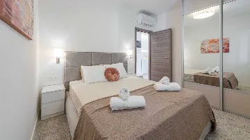 One-Bedroom Apartment for 3 in Dubrovnik