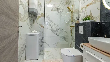 One-Bedroom Apartment for 3 in Dubrovnik