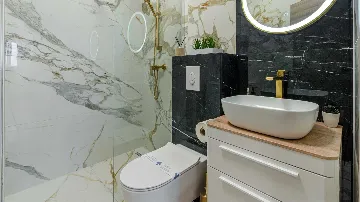 One-Bedroom Apartment for 3 in Dubrovnik