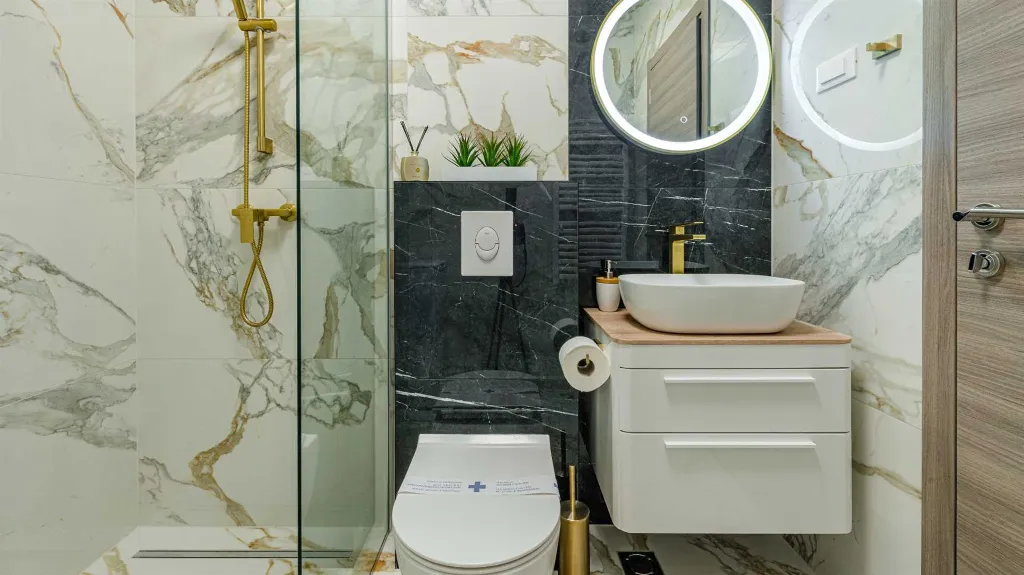 One-Bedroom Apartment for 3 in Dubrovnik