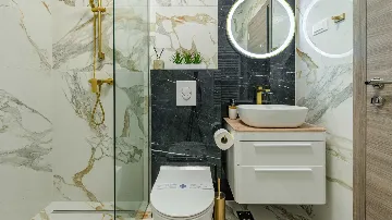 One-Bedroom Apartment for 3 in Dubrovnik