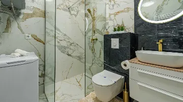 One-Bedroom Apartment for 3 in Dubrovnik