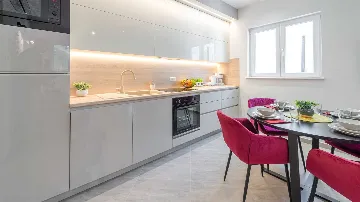 One-Bedroom Apartment for 3 in Dubrovnik