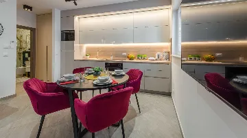 One-Bedroom Apartment for 3 in Dubrovnik