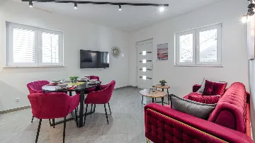 One-Bedroom Apartment for 3 in Dubrovnik