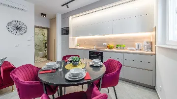 One-Bedroom Apartment for 3 in Dubrovnik