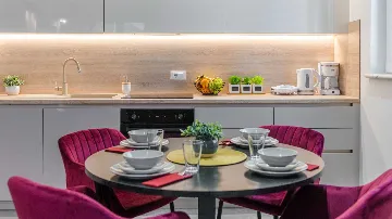 One-Bedroom Apartment for 3 in Dubrovnik