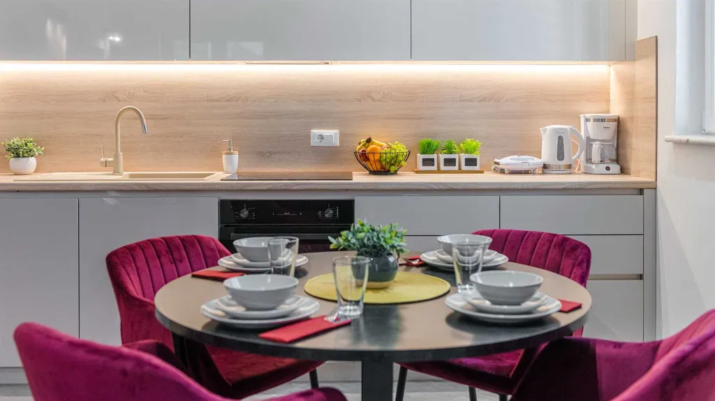 One-Bedroom Apartment for 3 in Dubrovnik