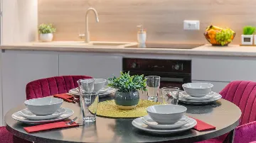 One-Bedroom Apartment for 3 in Dubrovnik