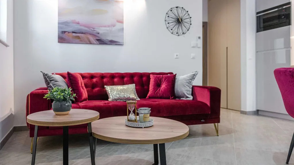 One-Bedroom Apartment for 3 in Dubrovnik