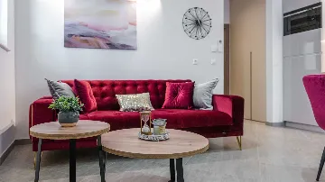 One-Bedroom Apartment for 3 in Dubrovnik