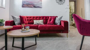 One-Bedroom Apartment for 3 in Dubrovnik