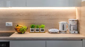 One-Bedroom Apartment for 3 in Dubrovnik