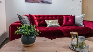 One-Bedroom Apartment for 3 in Dubrovnik