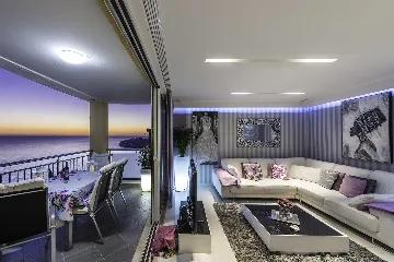 Dubrovnik Apartment with Balcony Sea View