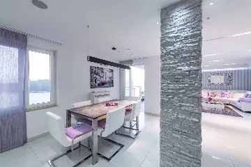 Dubrovnik Apartment with Balcony Sea View