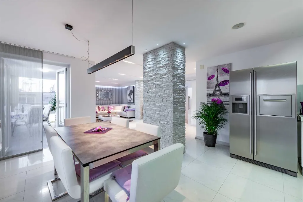 Dubrovnik Apartment with Balcony Sea View