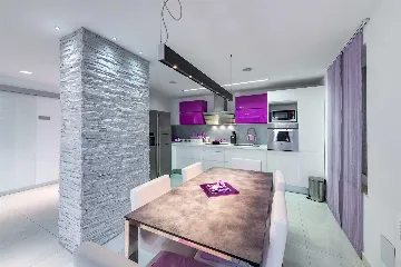 Dubrovnik Apartment with Balcony Sea View