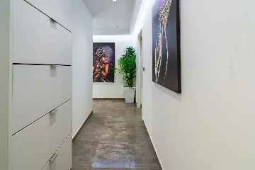 Dubrovnik Apartment with Balcony Sea View