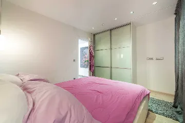 Dubrovnik Apartment with Balcony Sea View