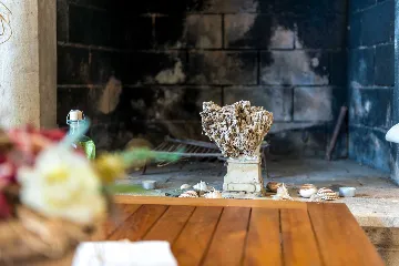 Dubrovnik Apartment with Balcony Sea View