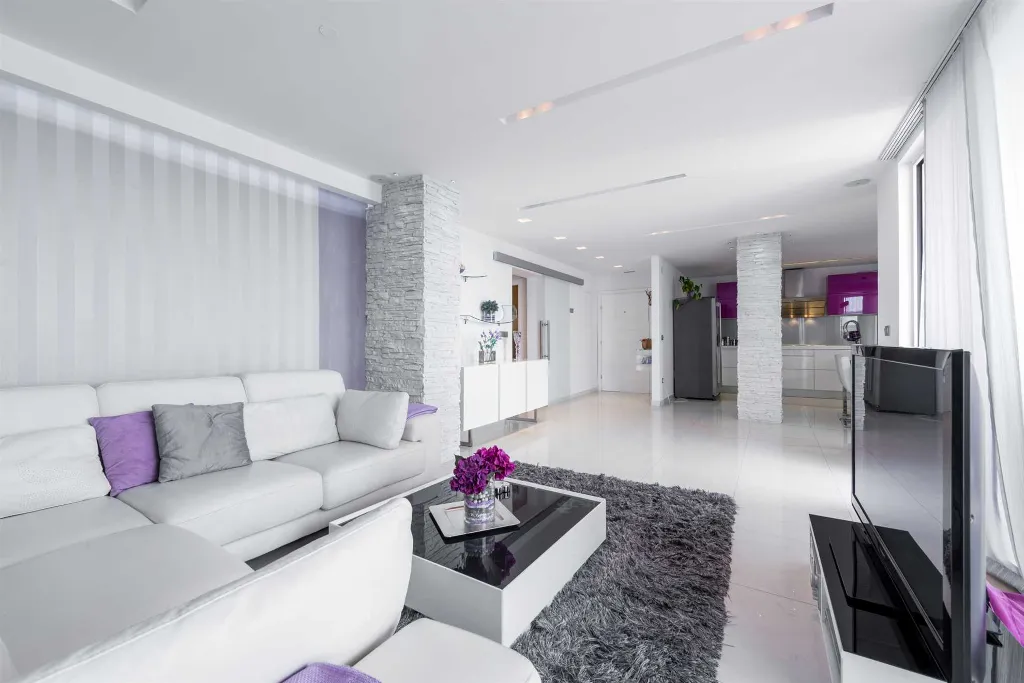 Dubrovnik Apartment with Balcony Sea View