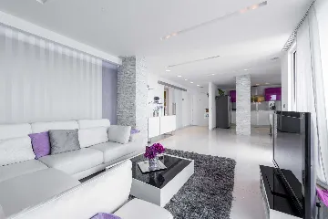 Dubrovnik Apartment with Balcony Sea View