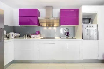 Dubrovnik Apartment with Balcony Sea View