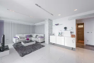 Dubrovnik Apartment with Balcony Sea View