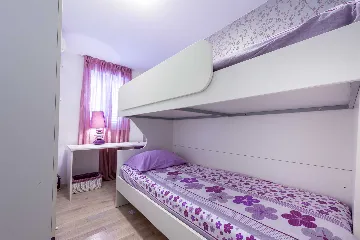 Dubrovnik Apartment with Balcony Sea View